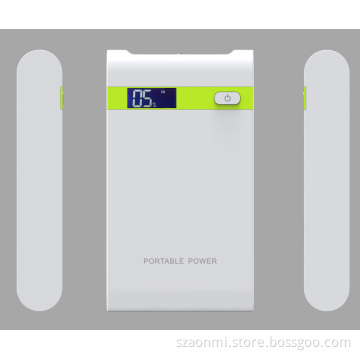11000mAh Hot Sale Chinese Power Bank for Whole Mobile (AM-PB57)